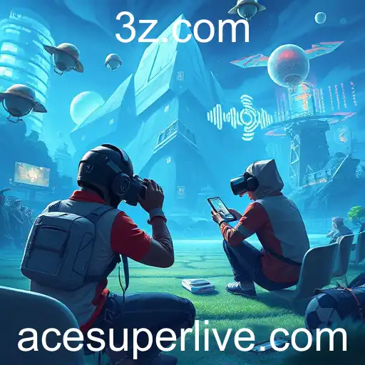 Acesuper: Transforming Online Gaming with Innovation