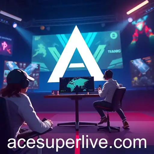 Acesuper Dominates Gaming Scene