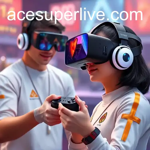 Acesuper: Revolutionizing Online Gaming in 2025