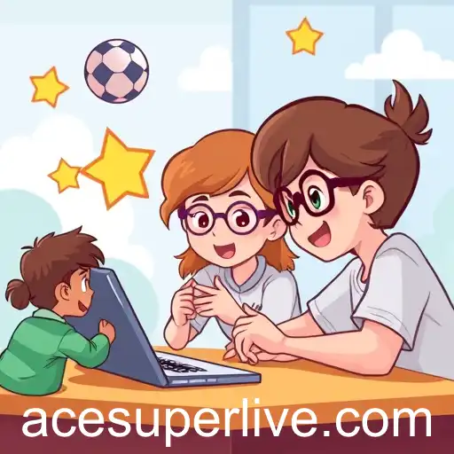 Acesuper Revolutionizing Online Gaming