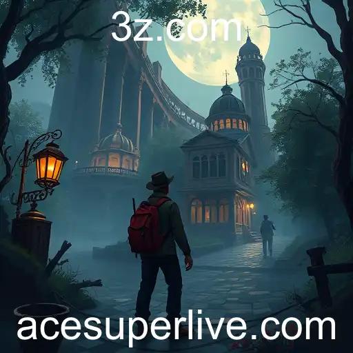 Adventure Games