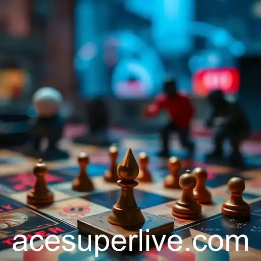 The Evolution of Acesuper: Gaming in 2025