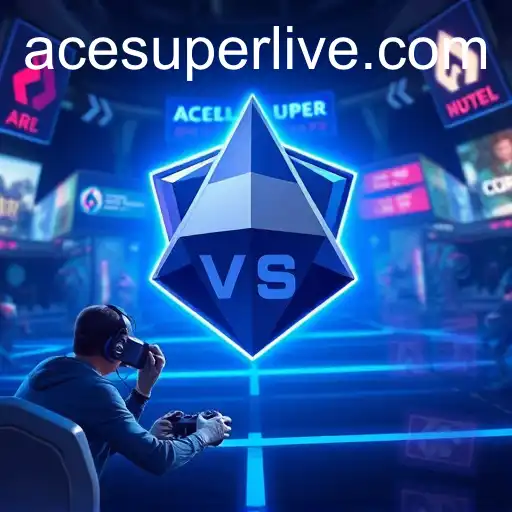 Rise of Acesuper in the Gaming World